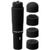 Glossy - Masseur De Poche Kurt Noir